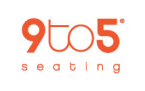 9to5-logo_CMYK-Orange 1